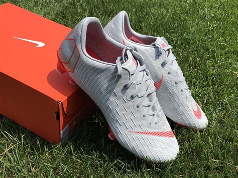 mercurial vapor 12 review